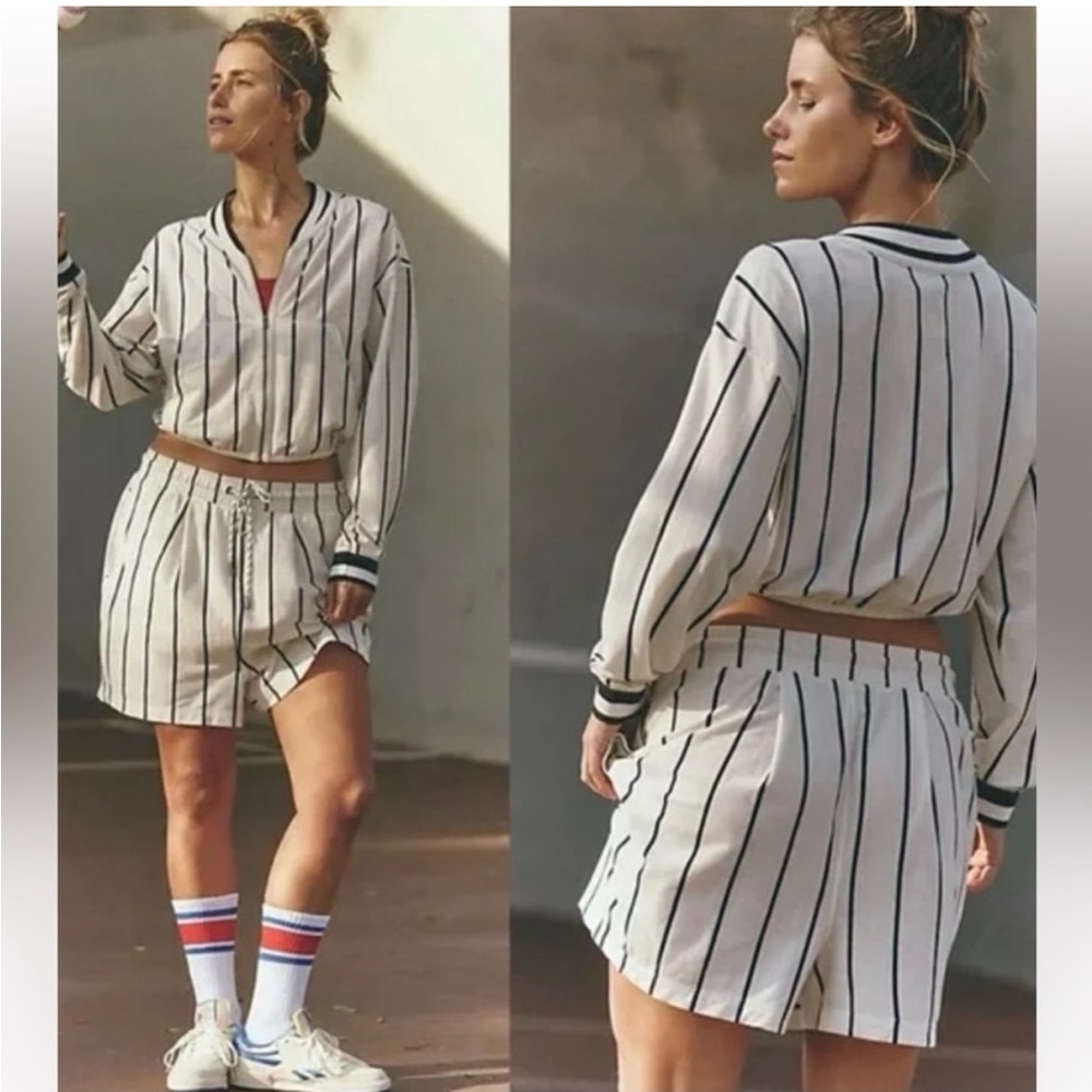 Free people movement Off Duty Set